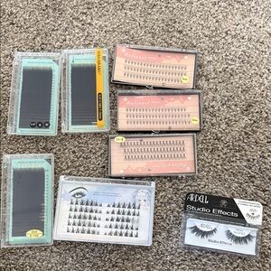 Ardell Studio Effects Lash Collection